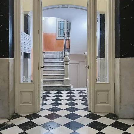 Appartamento Unique Bruc *
