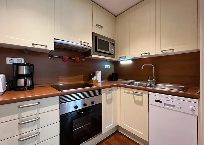 Unique Bruc Διαμέρισμα Βαρκελώνη