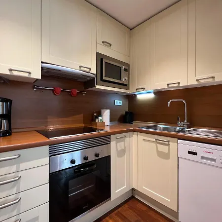 Unique Bruc Apartamento Barcelona
