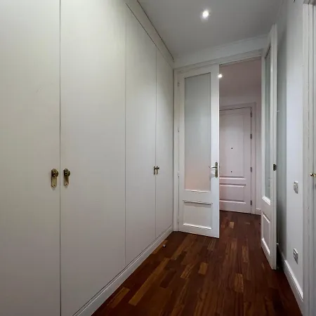 Unique Bruc Apartamento Barcelona