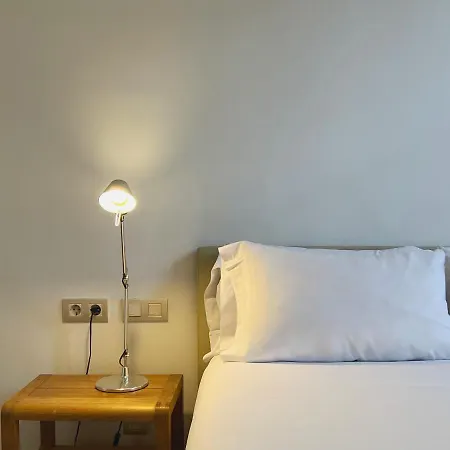 Unique Bruc Apartamento Barcelona