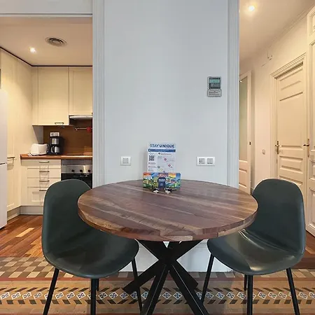 Apartamento Unique Bruc Barcelona