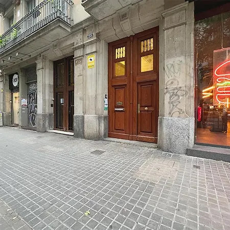 Unique Bruc Apartamento