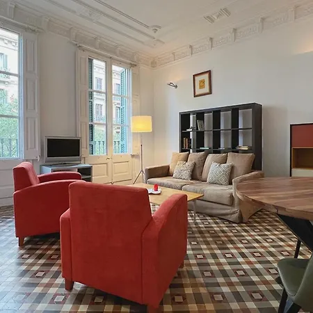 Unique Bruc Apartamento *