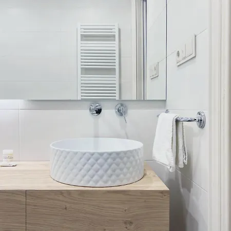 Unique Bruc Apartamento *