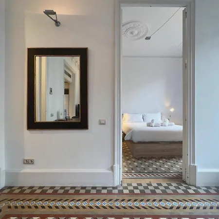Unique Bruc Apartamento
