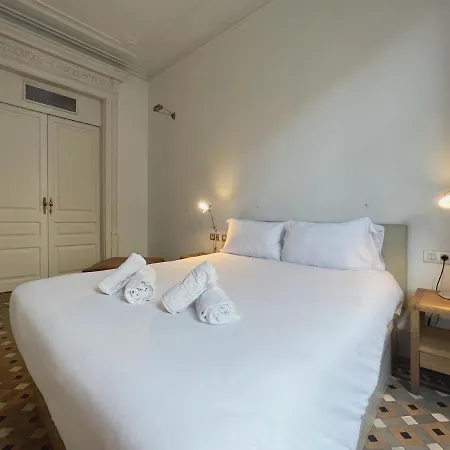 Apartamento Unique Bruc *